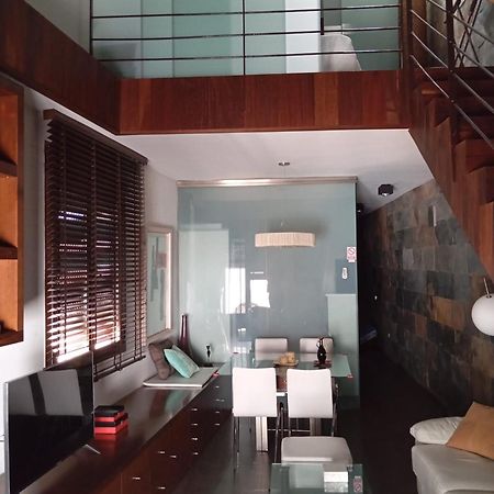 Coherhouse Almagro Exterior photo