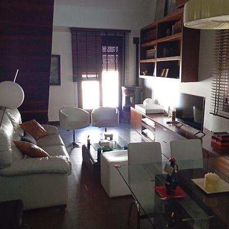 Coherhouse Almagro Exterior photo