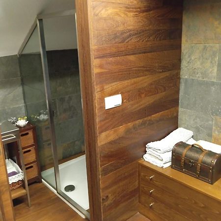 Coherhouse Almagro Exterior photo