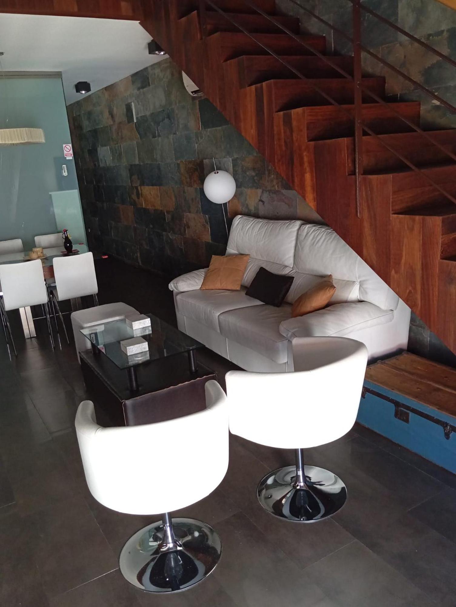 Coherhouse Almagro Exterior photo